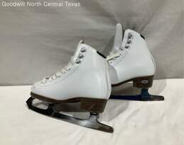 Riedell Emerald Ice Skates