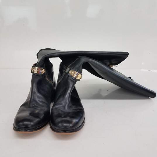 Michael Kors Riding Boots Size 6.5M image number 3