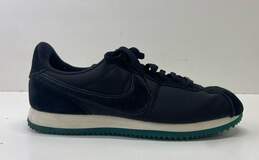 Nike Classic Cortez Latino Heritage Month Black Sneakers 885407-001 Size 8.5