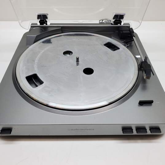 Audio Technica AT-LP60 USB Stereo Turntable