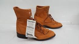 Laredo Western Boots NWT Size 8M alternative image