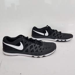 Nike Shoes Nike Train Speed 4 Size 15