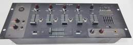American Audio Brand Q-2411 Pro Model Professional Preamp Mixer alternative image