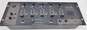 American Audio Brand Q-2411 Pro Model Professional Preamp Mixer image number 2