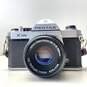 PENTAX K1000 35mm SLR Camera with 50mm 1:2 Lens image number 1