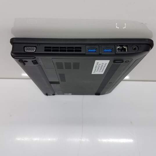 Lenovo ThinkPad X140e 11in Laptop AMD E1-2500 CPU 4GB RAM 500GB HDD image number 5