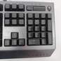 Gray Alienware USB Keyboard image number 5