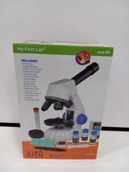 My First Lab Duo Scope Starter Kit 2-in-1 Microscope