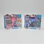 My Little Pony Friendship is Magic Guardians of Harmony Pinkie Pie and Shadowbolts Playsets NEW in Box image number 1