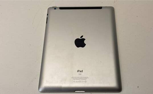 Apple iPad 3 (A1403) 16GB Verizon Carrier image number 5