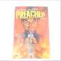 DC/Vertigo Preacher Hardcover Graphic Novels 1-3 image number 2