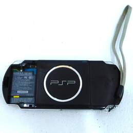 Sony PSP No Battery Or Cover alternative image