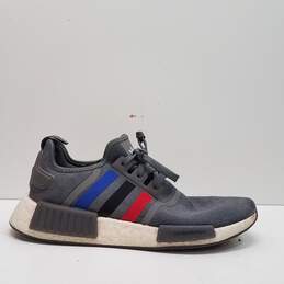 Adidas NMD_R1 Multicolor Athletic Shoes Men's Size 10.5