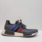 Adidas NMD_R1 Multicolor Athletic Shoes Men's Size 10.5 image number 1