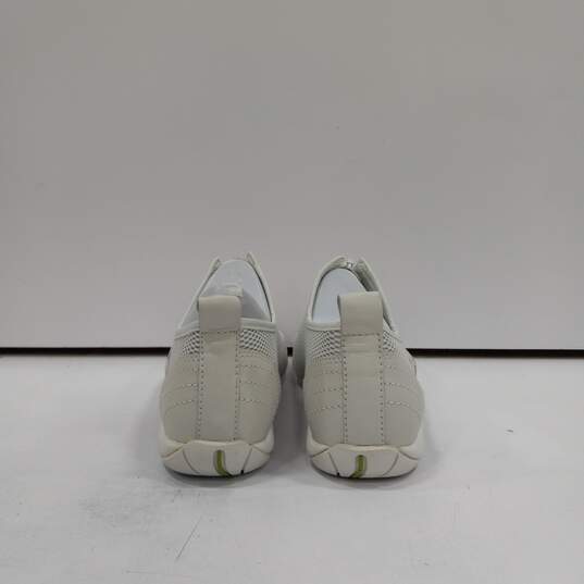 Merrell Women's Barrado White Shoes 73428 Size 7 IOB image number 3