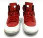 Jordan Spizike Gym Red Men's Shoe Size 9 image number 1