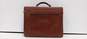 Vintage Arthur & Ashton Leather Briefcase Satchel image number 2