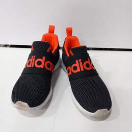 Adidas Cloudfoam Women's Black Sneakers Size 5.5