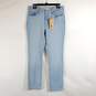 Levi's Women Stone Wash Straight Jeans NWT sz 29 image number 1