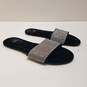 Victoria Secret Slide Sandal Slippers Women's Size 7-8M image number 3