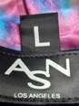 ASN Brim Black Hat Size Large image number 5