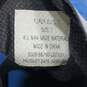 Men's Blue & Black Lotto Forza Elite 2 Soccer Cleats Size 7 image number 5