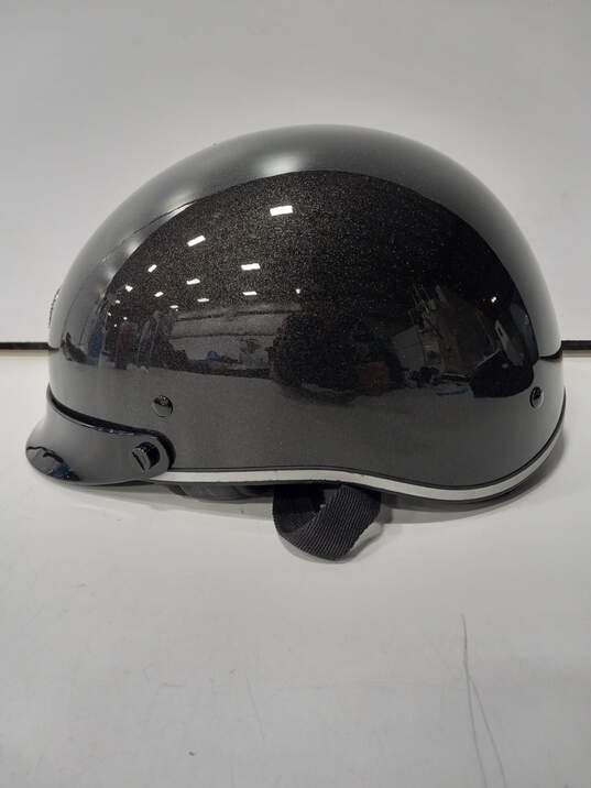 Harley Davidson Helmet image number 3