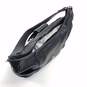 Michael Kors Black Leather Handbag image number 3