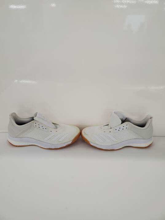 Adidas Performance Crazyflight x 3 Shoes Size-9 ( no laces) image number 3