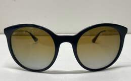 Prada PR 17S Catwalk Sunglasses Black One Size