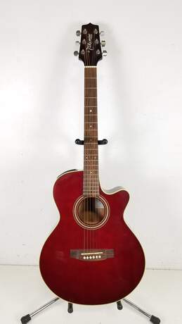 Takamine Acoustic-Electric Guitar