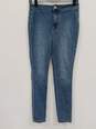 Women's We The Free Skinny Jean Sz 28 image number 1