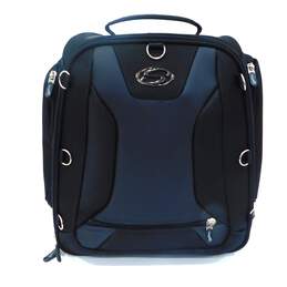 Saddlemen TS1450R Standard Tunnel Bag Travel Luggage W/ Tag alternative image