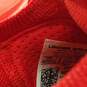 Under Armour Curry 8 Shoes Red Size 9 image number 6