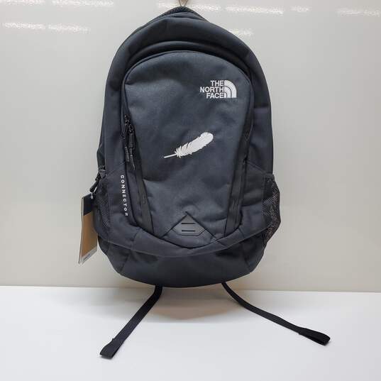 The North Face Copnnector TNF Black Backpac Sz OS image number 5