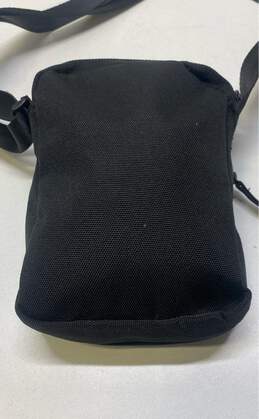 Air Jordan Jumpman Black Nylon Phone Crossbody Bag alternative image
