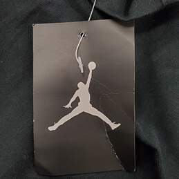 Air Jordan Men Black T Shirt S NWT alternative image