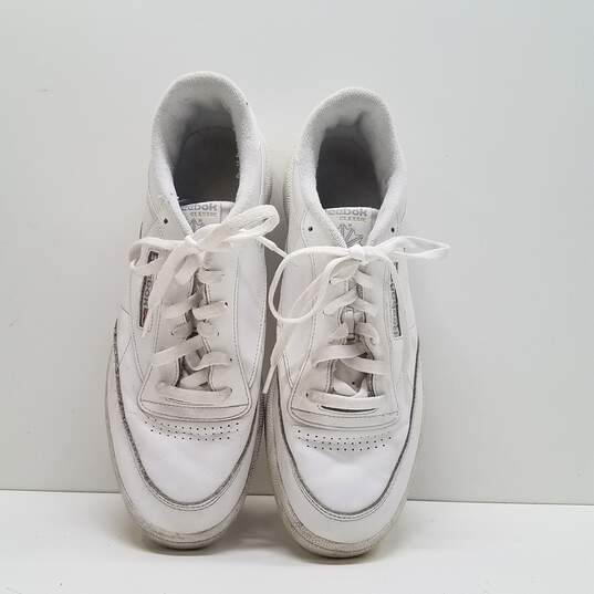 Reebok Club C 85 Sneakers White 12 image number 6