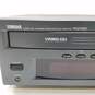 Yamaha Video/CD Receiver EMX-200VCD image number 2