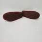 UGG's WM's Australia Brown Suede Moccasin's Size 9 image number 4