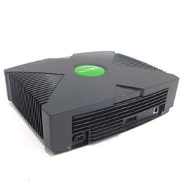 Microsoft Original XBox Console Only Tested alternative image