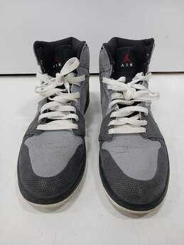 Air Jordan Athletic Sneakers Size 12