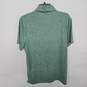 J Crew Green Performance Polo image number 2