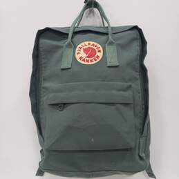 Fjallraven Kanken Child's Backpack