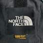 Men's The North Face Gore Tex Green Jacket Size Not Marked image number 4