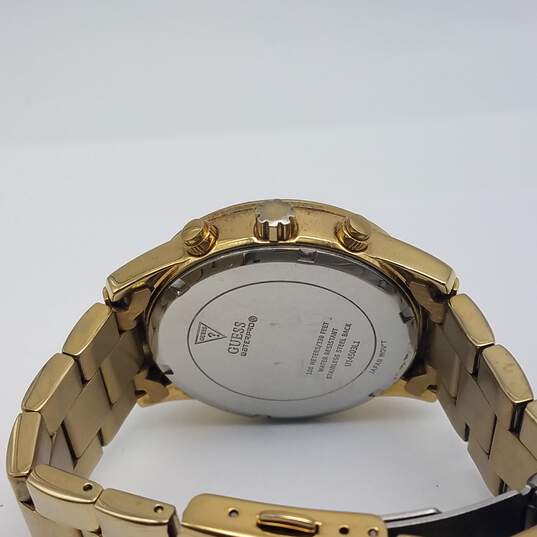 Guess Mixed Models Chrono Analog Quartz Watch Collection image number 2