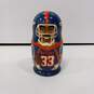 NFL Denver Broncos Themed Russian Doll Collection image number 1