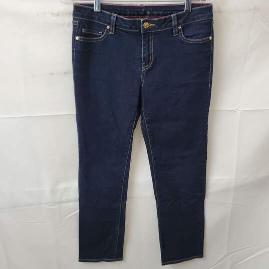 Women's Kate Spade Straight Jeans Size 28 image number 1