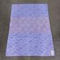 Purple Quilt Blanket image number 2