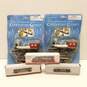 Bundle of 5 Mixed Brand Train Sets image number 1